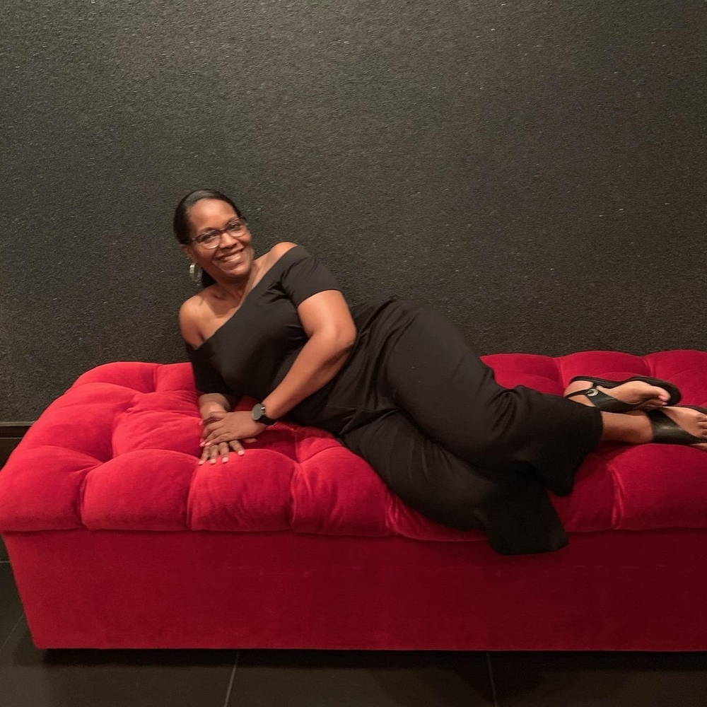 Meet your Posher, Sherry